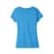 District® Very Important Tee® Heathered Women's V-Neck T-Shirt